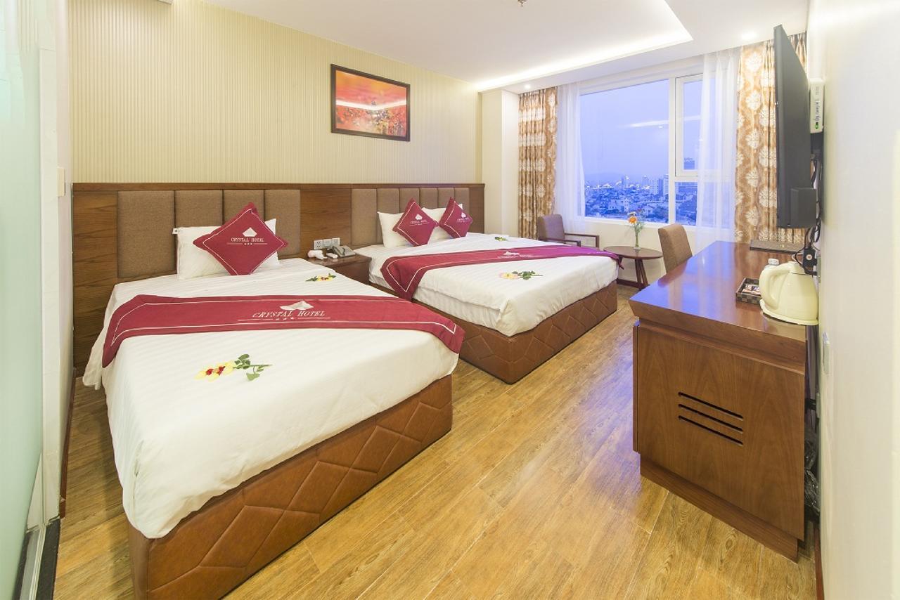 Crystal Boutique By Thg Hotel