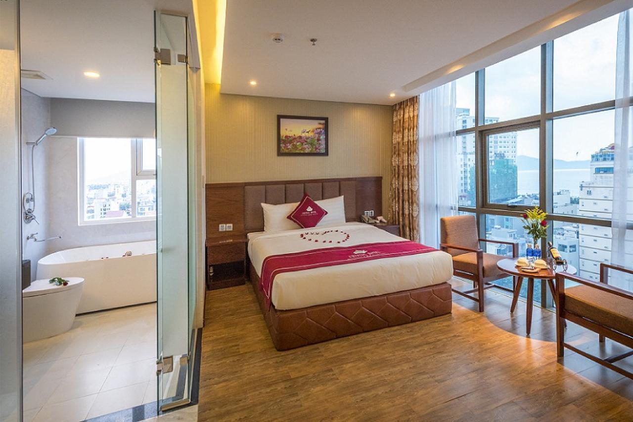 Hotel Crystal Boutique By Thg Da Nang