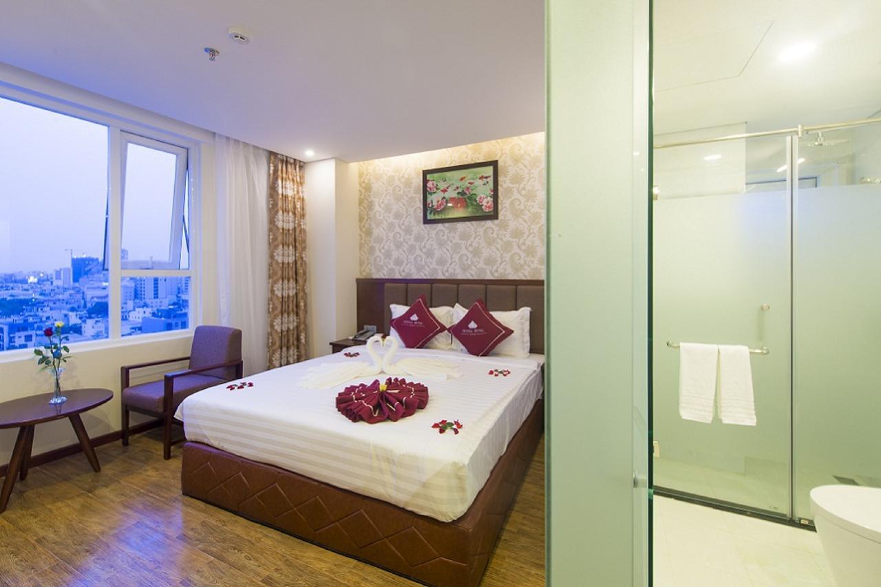 Crystal Boutique By Thg Hotel