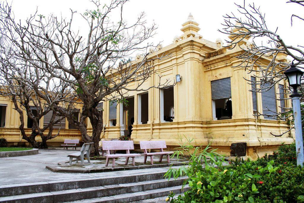 Lis Hotel Da Nang