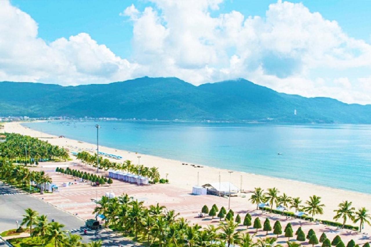 Crystal Boutique By Thg 4* Da Nang