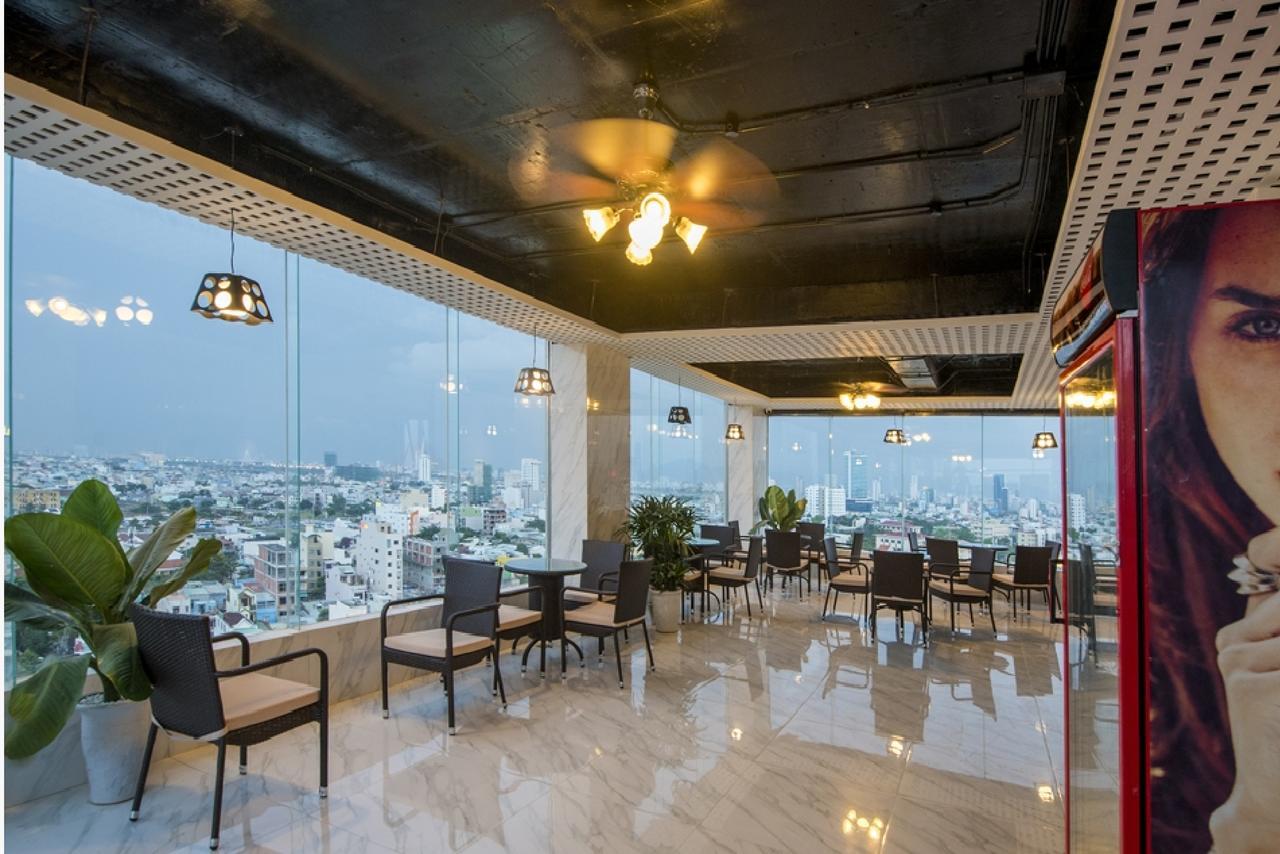 Hotel Crystal Boutique By Thg Da Nang