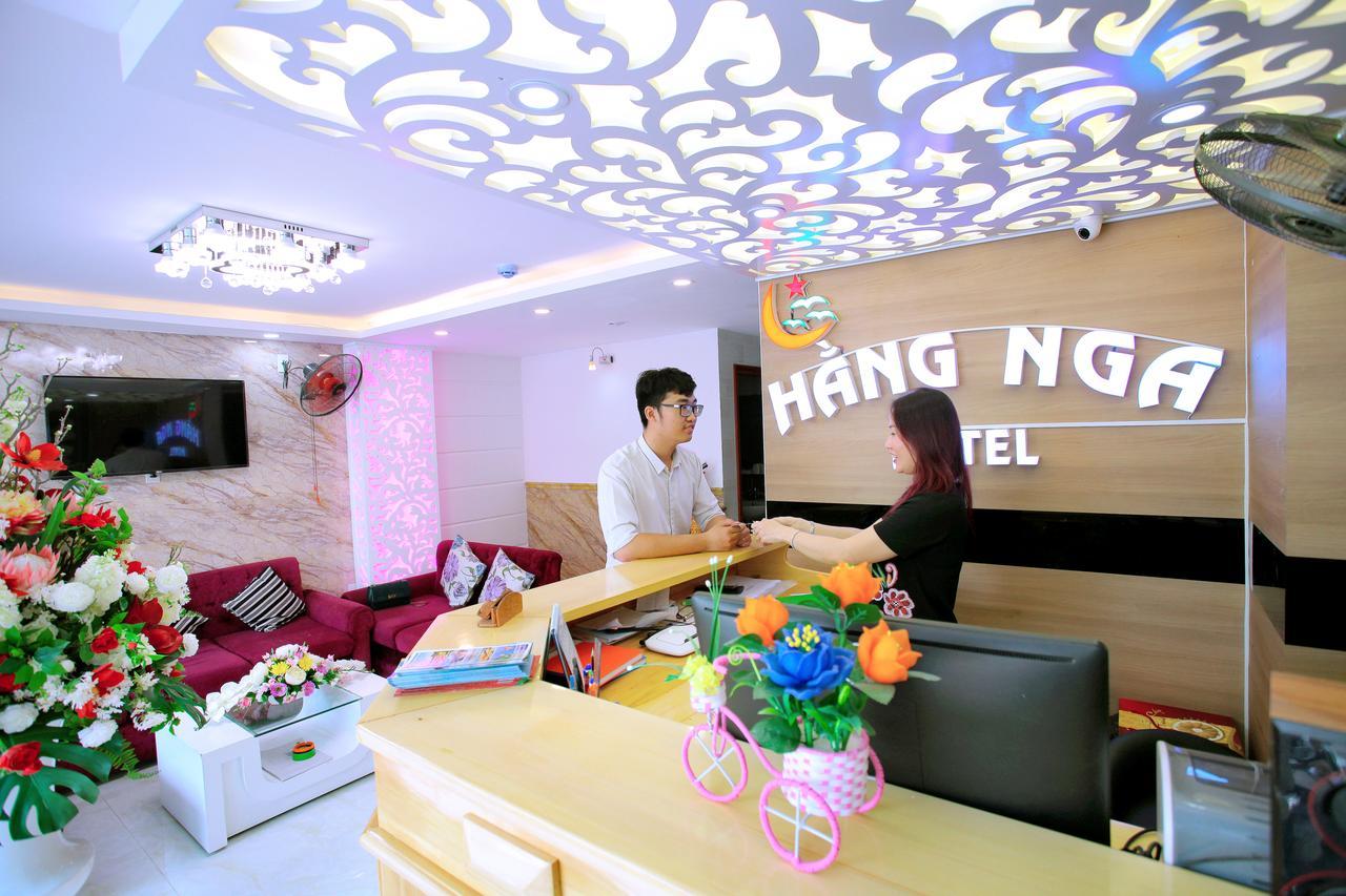Hang Nga Hotel