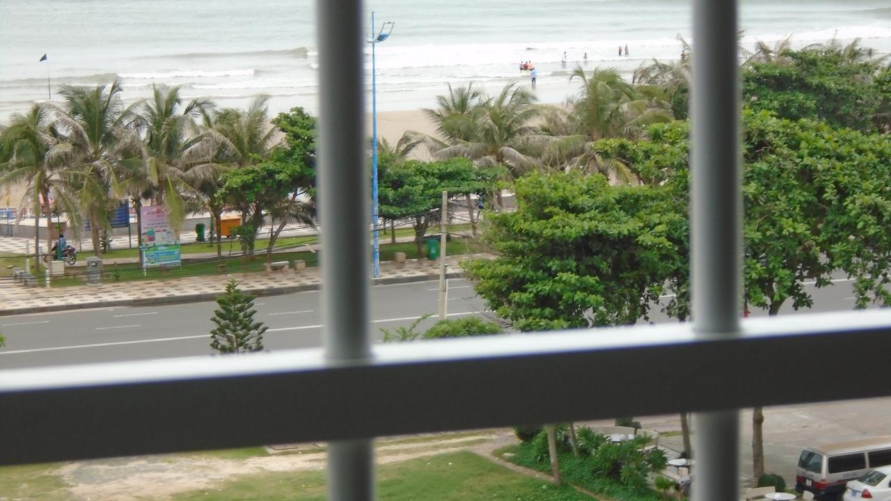 Hotel Hoang Linh Vũng Tàu