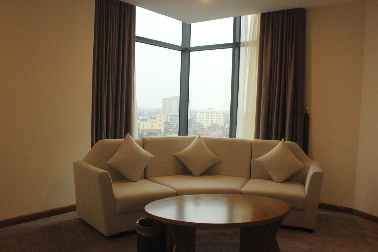Muong Thanh Cua Dong Hotel 3*