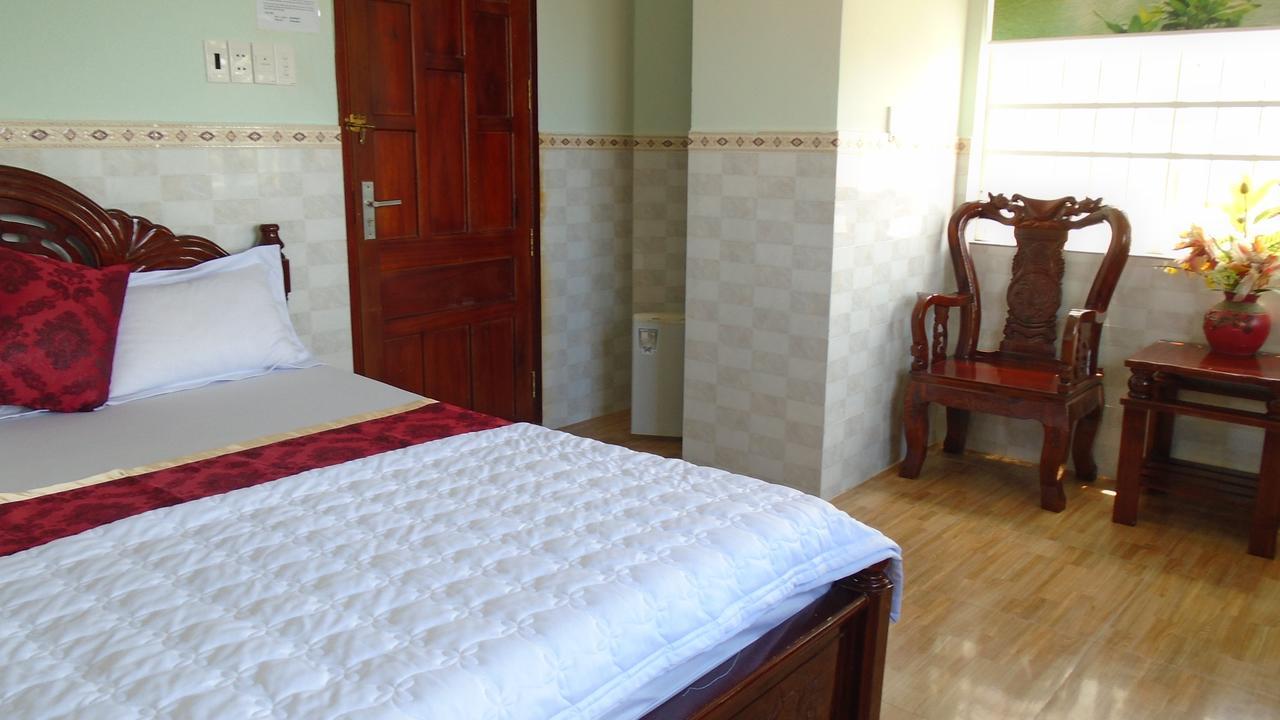 Hotel Hoang Linh