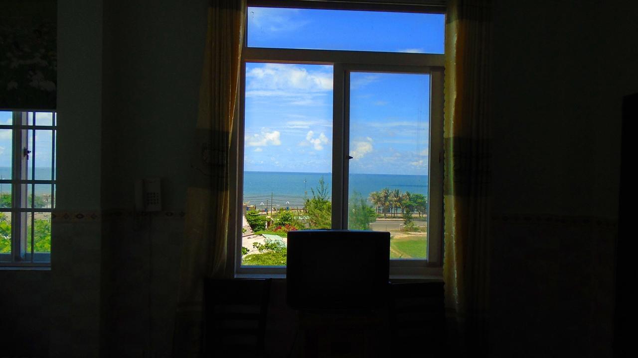 Hotel Hoang Linh 2*