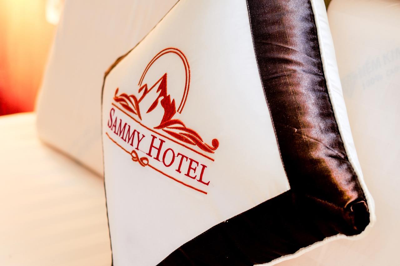Hotel Sammy 3*