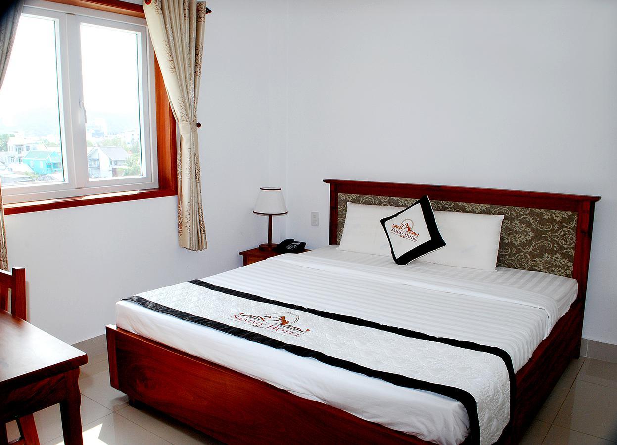 Hotel Sammy Ha Tien