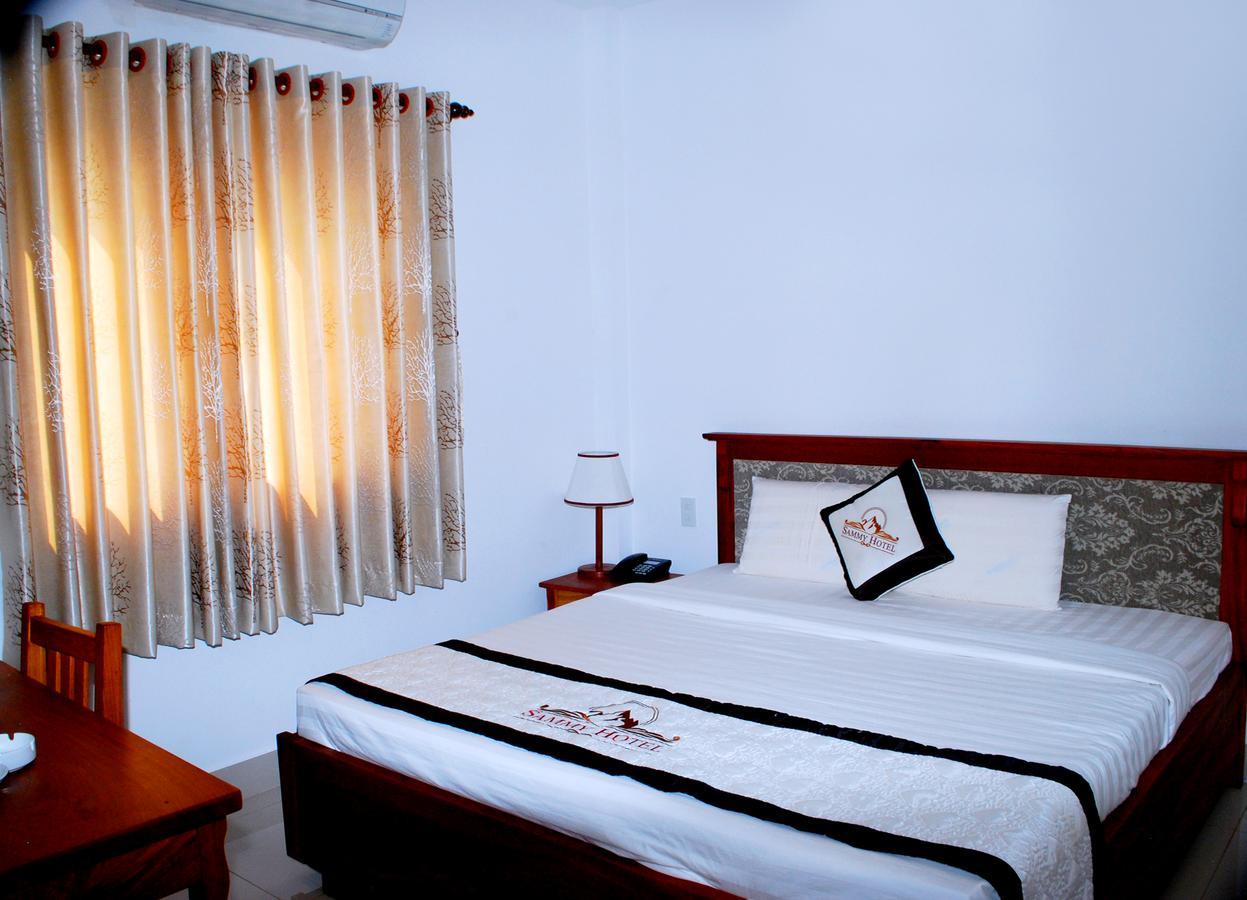 Hotel Sammy