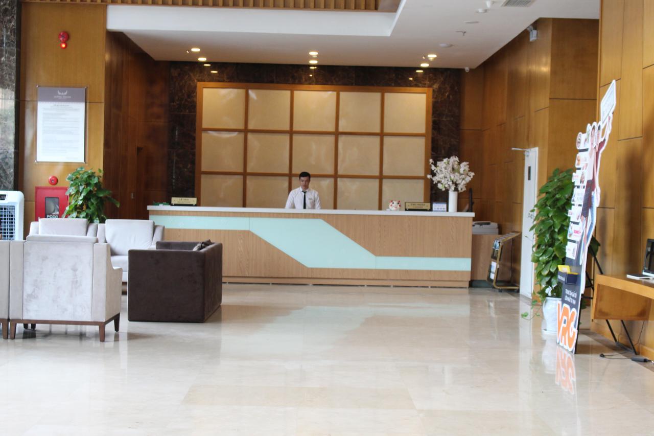 Muong Thanh Cua Dong 3*