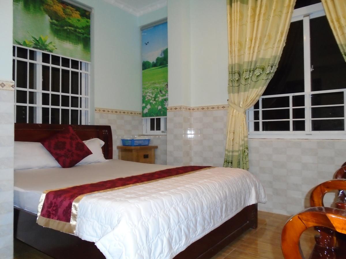 Hotel Hoang Linh