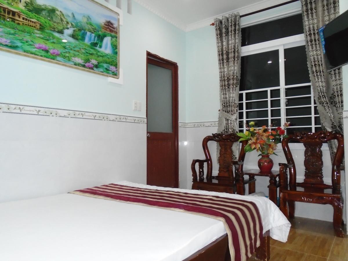 Hotel Hoang Linh Vũng Tàu