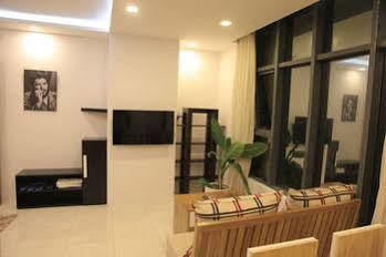 Front 3* Nha Trang