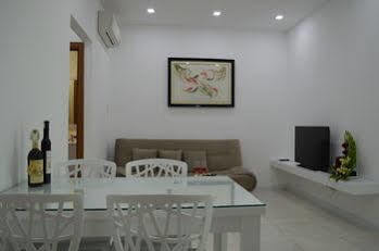 Front 3* Nha Trang