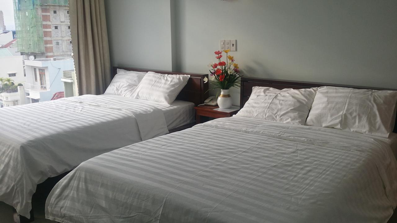 Nhà nghỉ Bong Mai Đà Nẵng