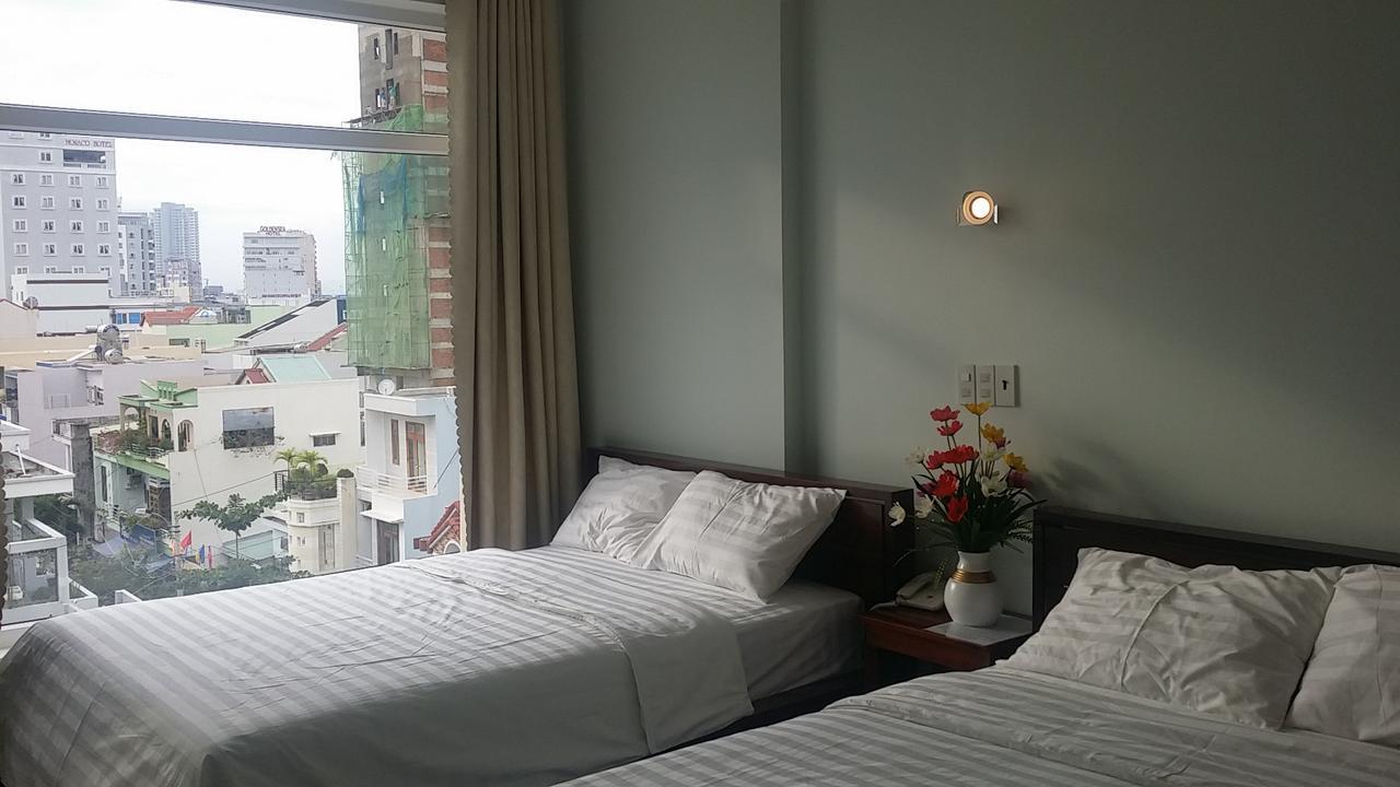 Bong Mai Đà Nẵng