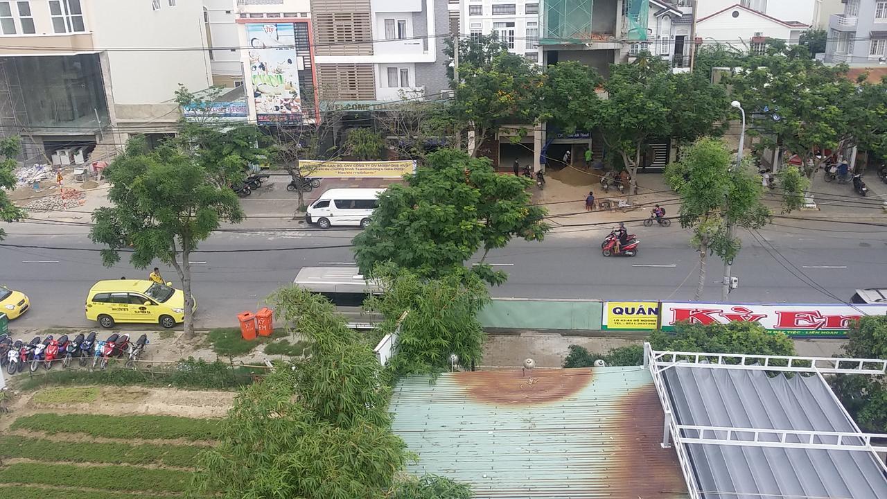Bong Mai * Đà Nẵng