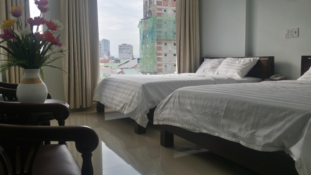 Bong Mai *