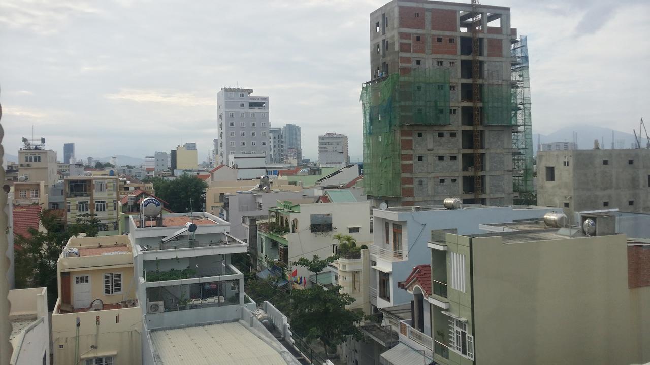 Nhà nghỉ Bong Mai