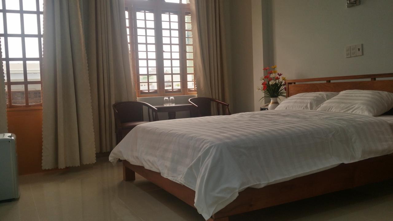 Bong Mai Nhà nghỉ Đà Nẵng