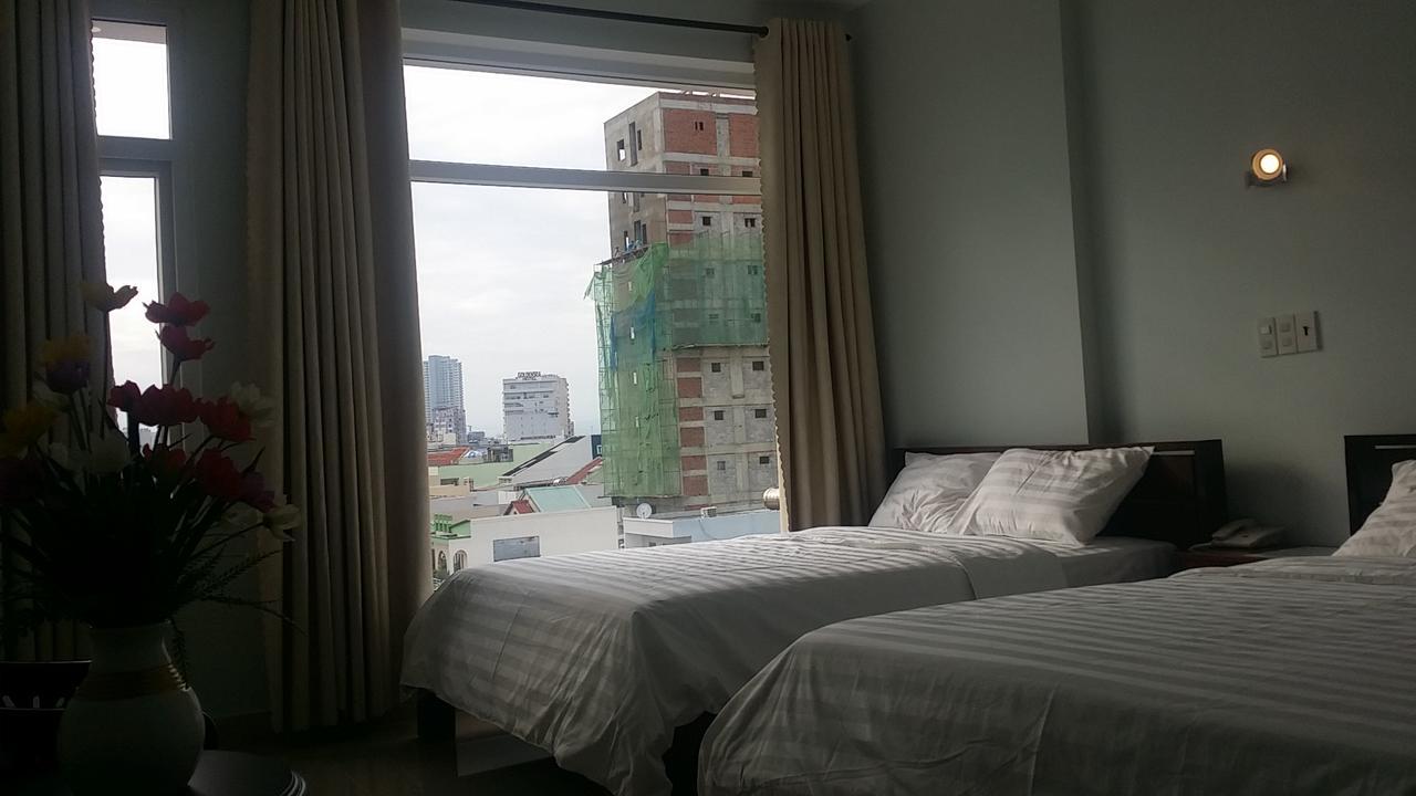 Bong Mai Nhà nghỉ