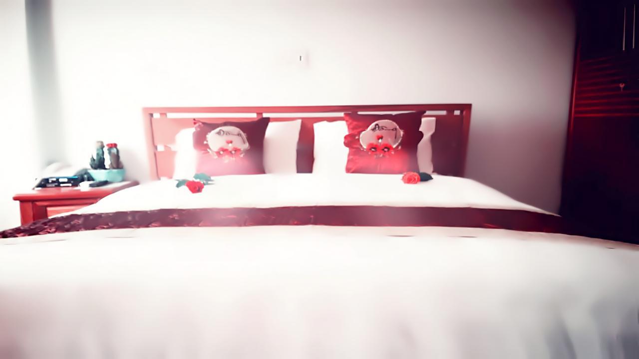 Nhà nghỉ Bong Mai Đà Nẵng