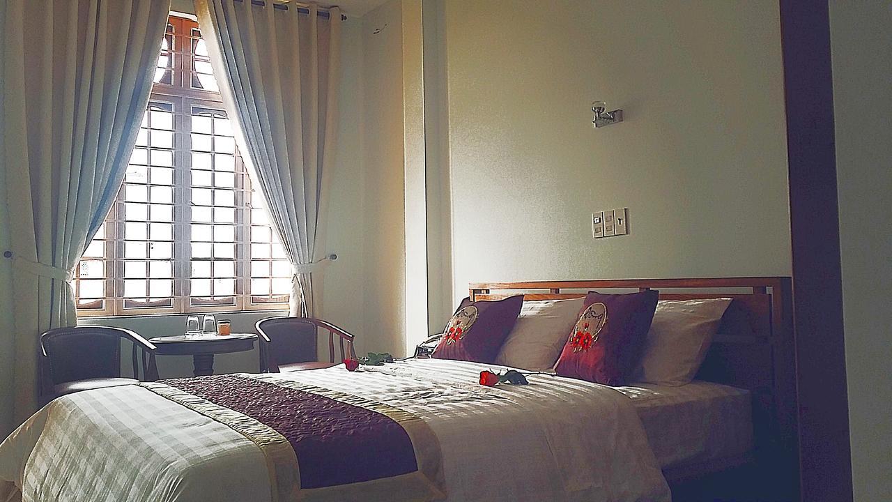 Bong Mai Nhà nghỉ Đà Nẵng