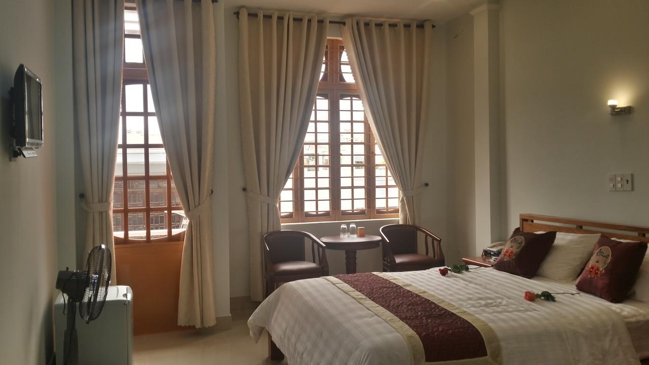 Bong Mai Đà Nẵng