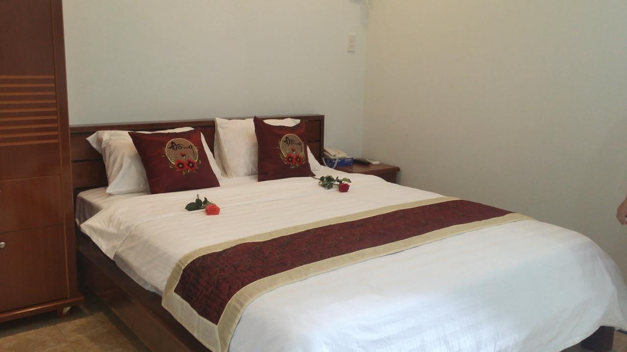 Nhà nghỉ Bong Mai *