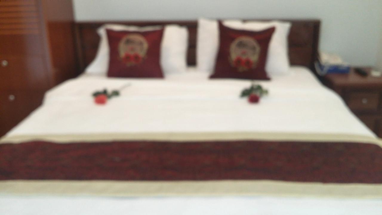 Nhà nghỉ Bong Mai Đà Nẵng