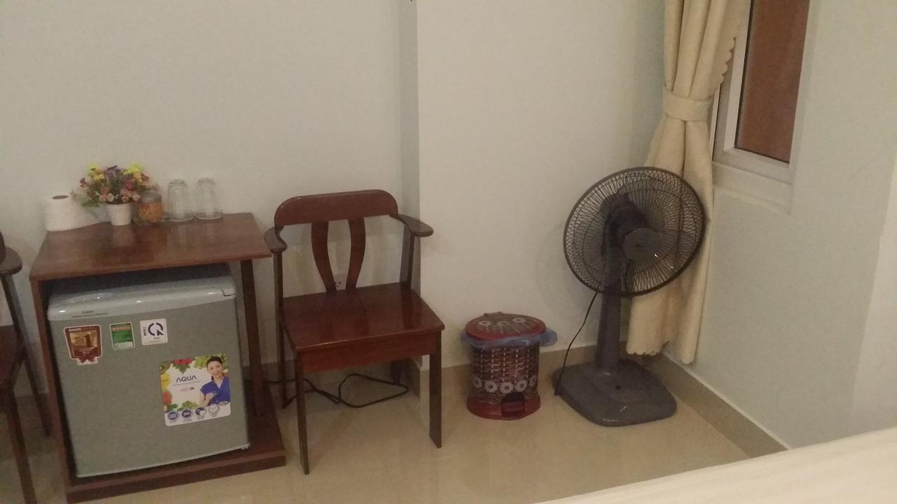 Bong Mai Đà Nẵng