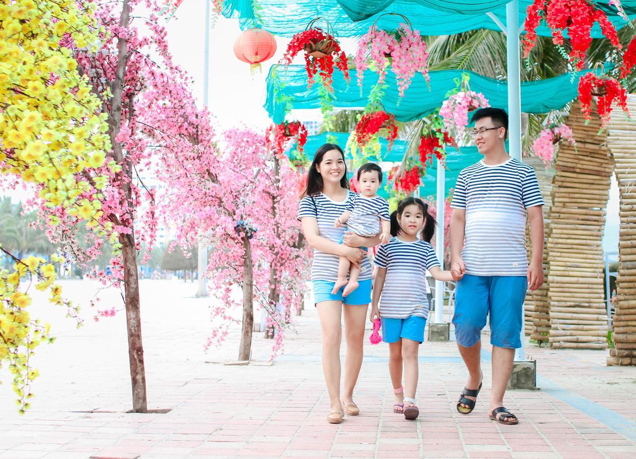 Bong Mai Nhà nghỉ Đà Nẵng