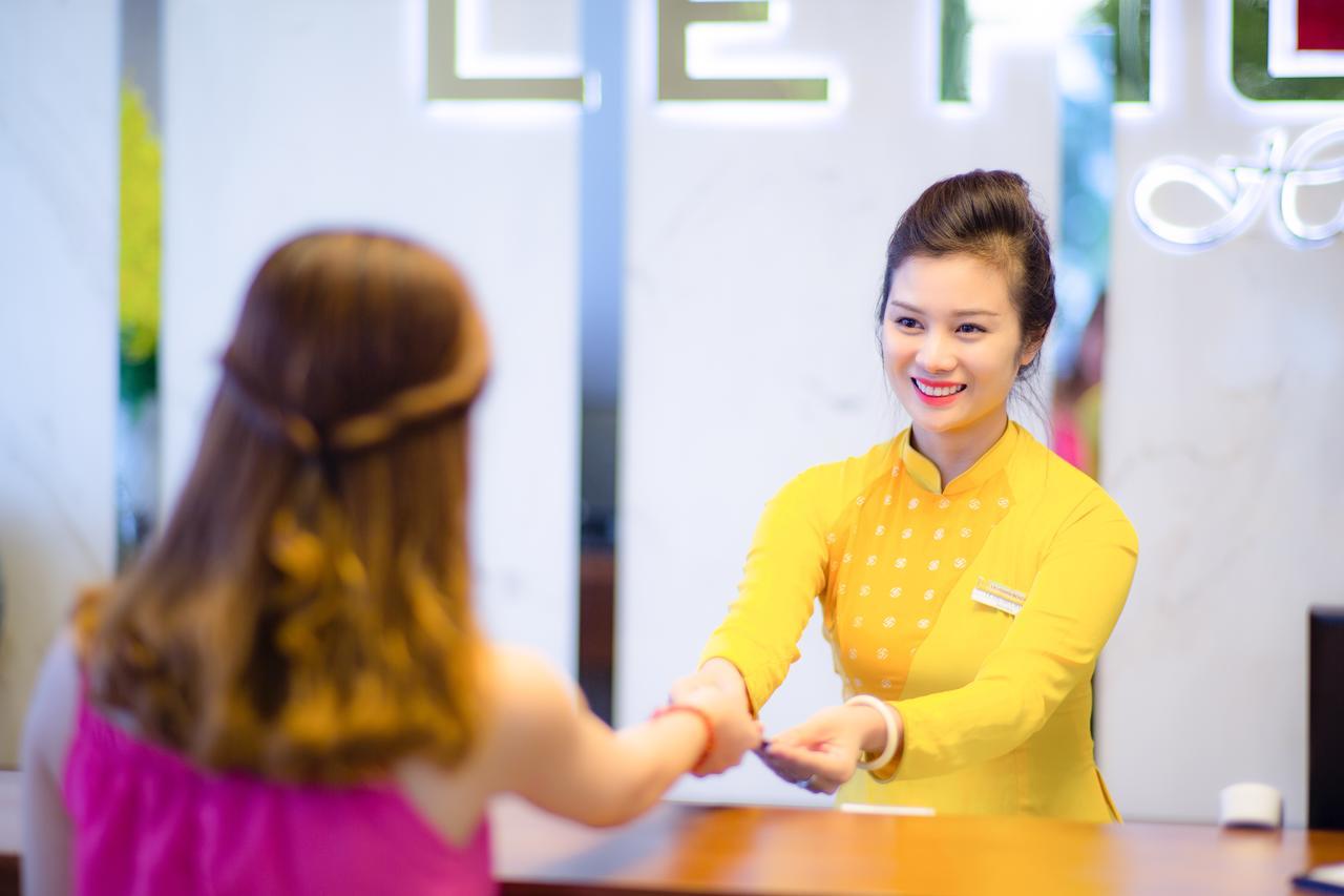 Le Hoang 4* Đà Nẵng
