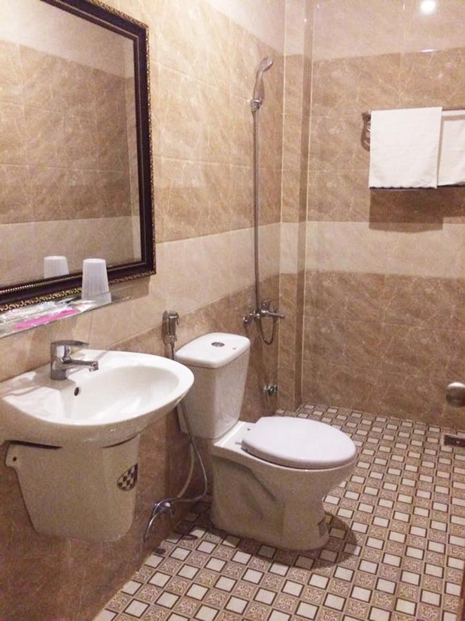 Hotel Bac Nam