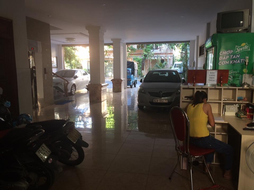 Bac Nam Hotel Da Nang