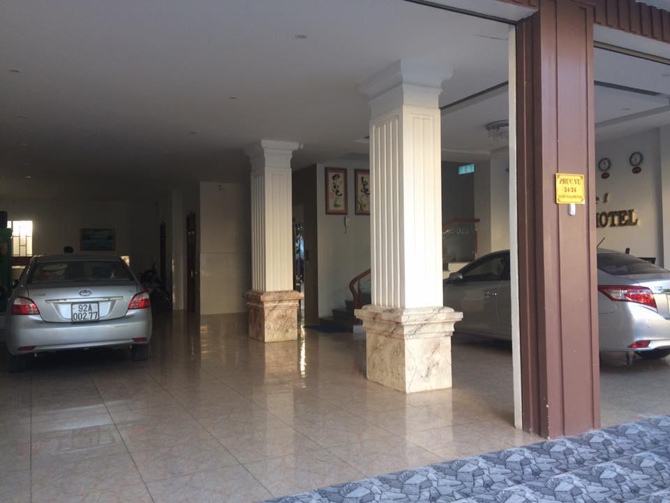 Hotel Bac Nam Da Nang
