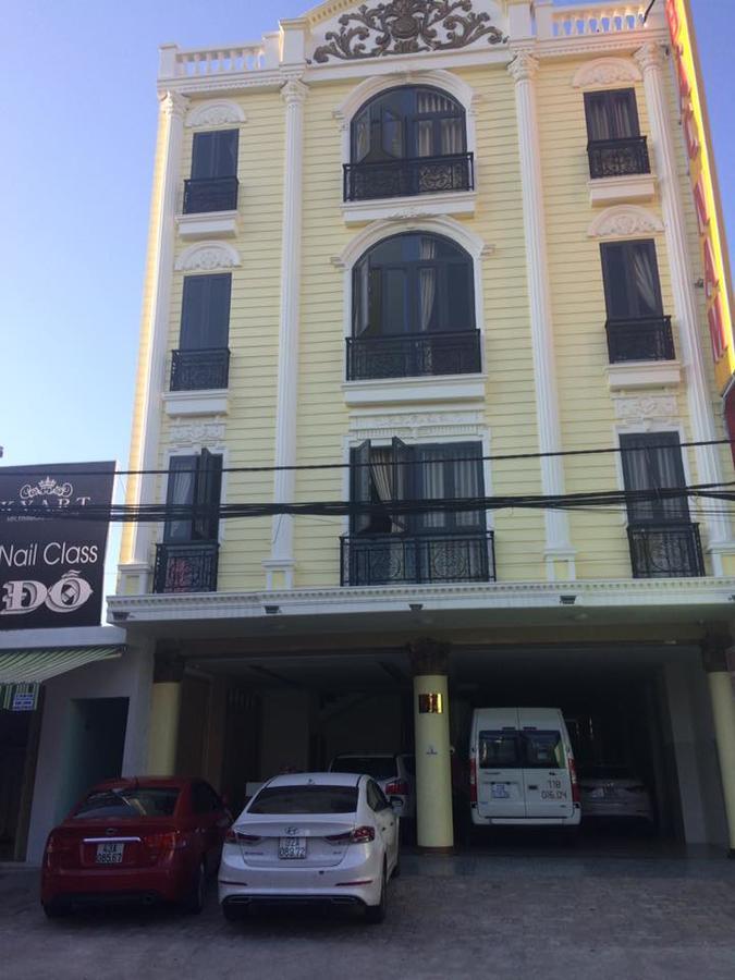 Hotel Bac Nam Da Nang