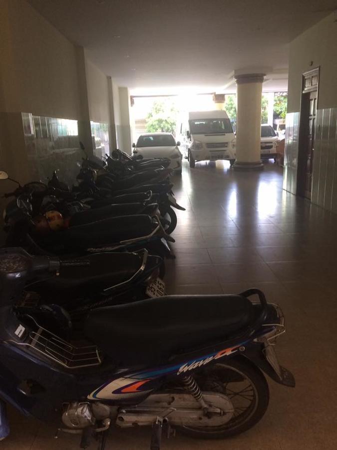 Bac Nam Hotel