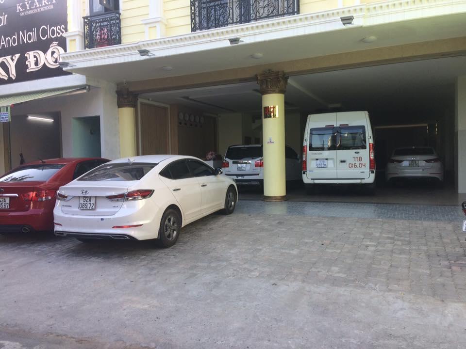 Bac Nam 2* Da Nang