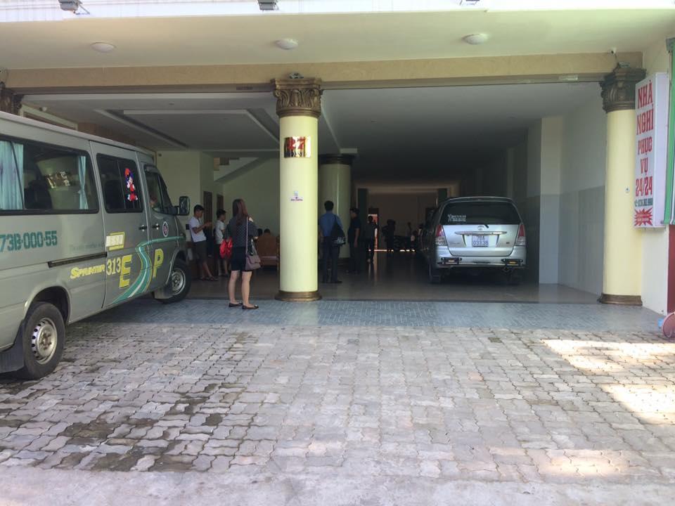 Hotel Bac Nam Da Nang