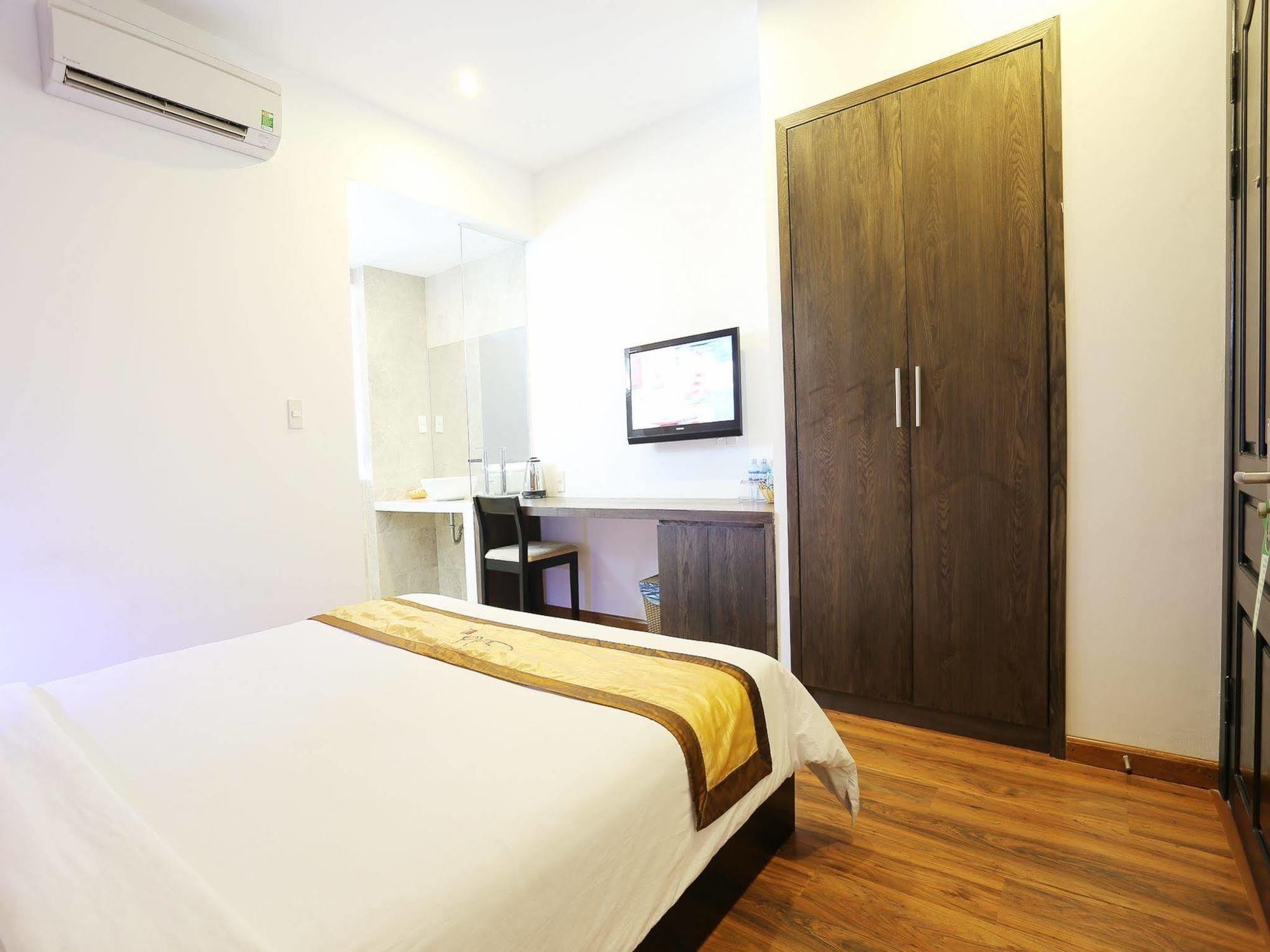 Peace Town Hotel Da Nang