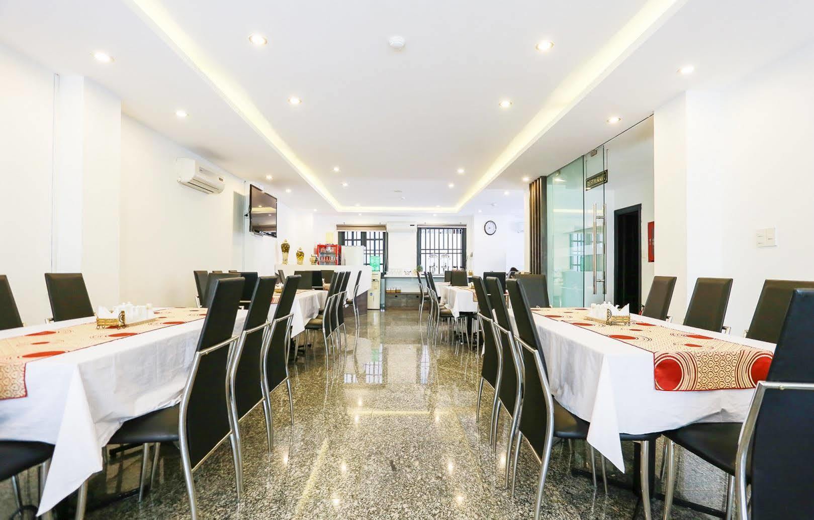 Hotel Peace Town Da Nang