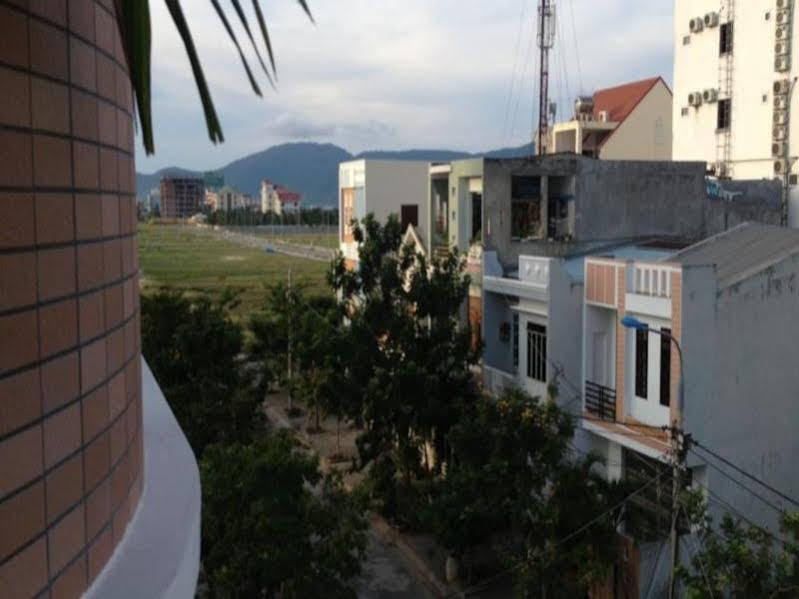 Victori Khách sạn 3*