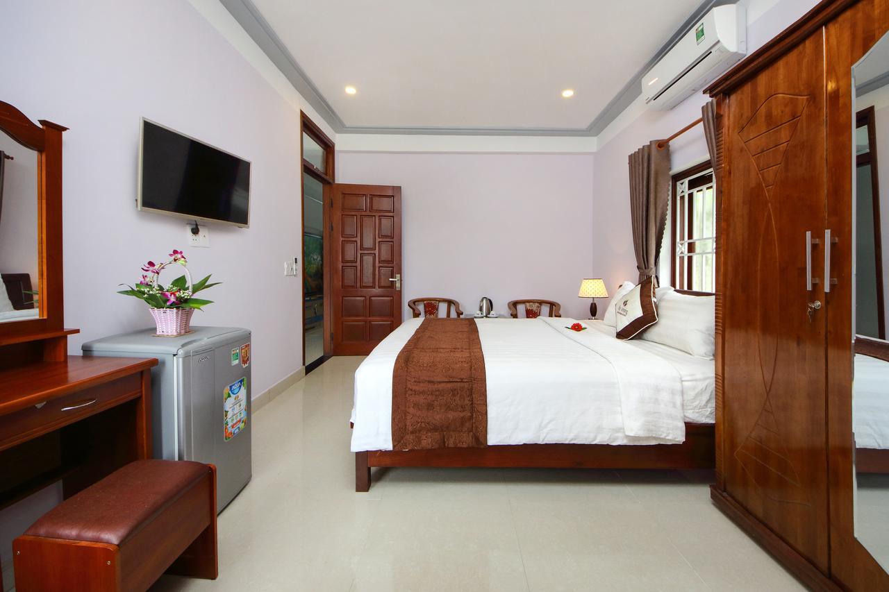 Ở trọ Loc Khang