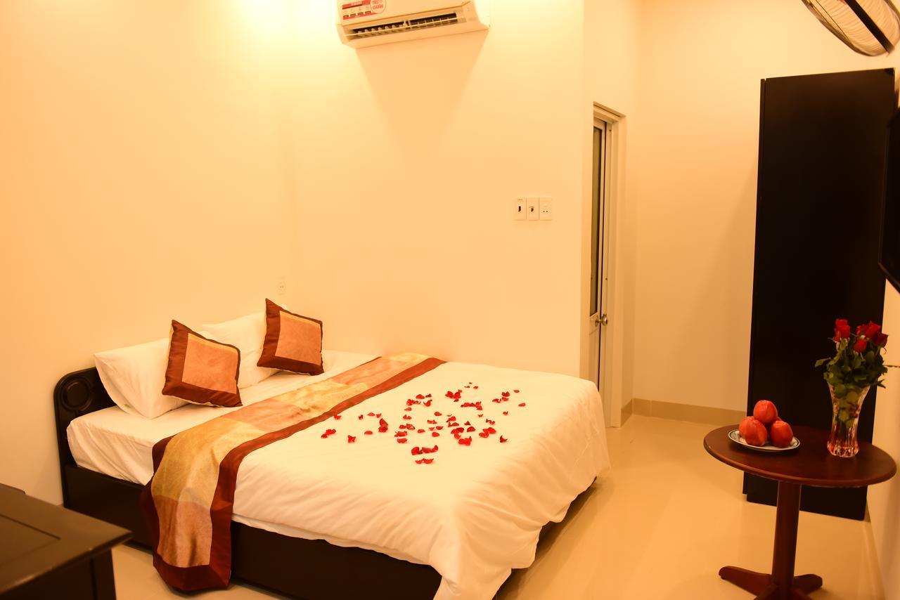 Khách Sạn Sea Hải Yén Hotel Đà Nẵng