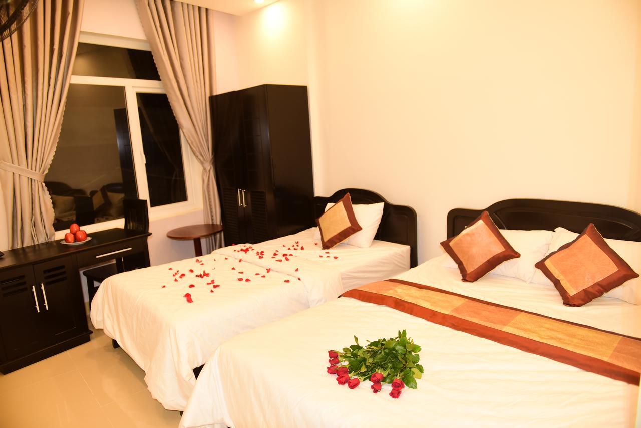 Khách Sạn Sea Hải Yén 2*