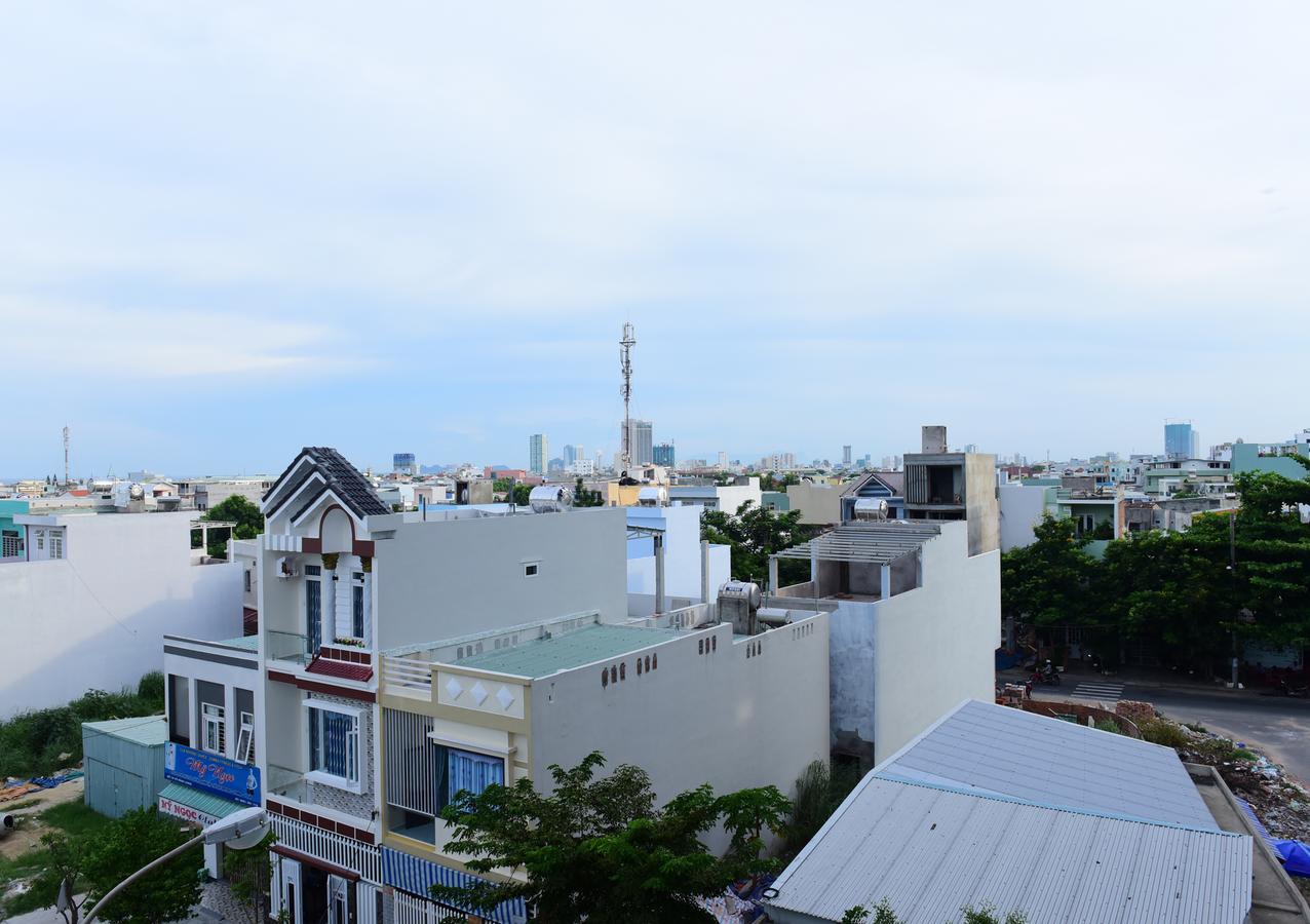 Hotel Khách Sạn Sea Hải Yén Đà Nẵng