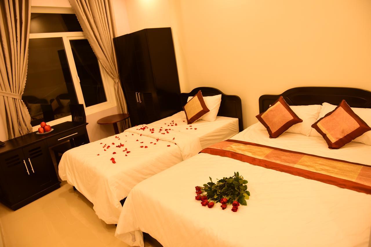 Khách Sạn Sea Hải Yén 2* Đà Nẵng