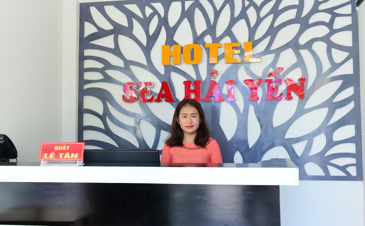 Hotel Khách Sạn Sea Hải Yén